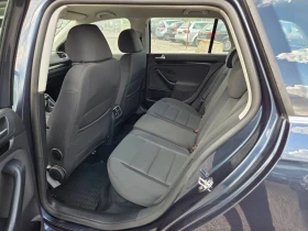 VW Golf 1.6TDI-105PS-LED- | Mobile.bg    11