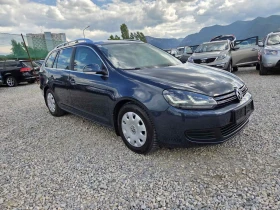 VW Golf 1.6TDI-105PS-LED- | Mobile.bg    3