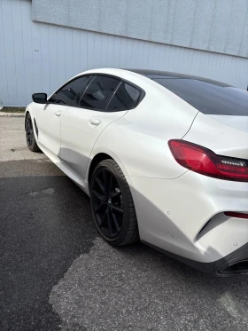 BMW 850 CARFAX * * АВТО КРЕДИТ - 85850 лв. - 18648745 5