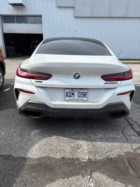 BMW 850 CARFAX * * АВТО КРЕДИТ - 85850 лв. - 18648745 4