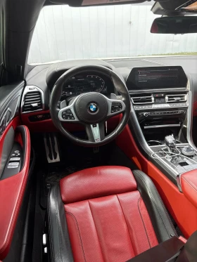 BMW 850 CARFAX * * АВТО КРЕДИТ - 85850 лв. - 18648745 6