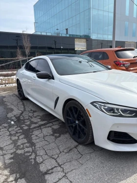 BMW 850 CARFAX * * АВТО КРЕДИТ - 85850 лв. - 18648745 3