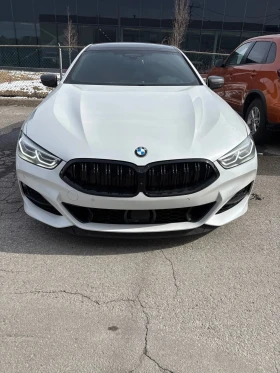 BMW 850 CARFAX * * АВТО КРЕДИТ - 85850 лв. - 18648745 2
