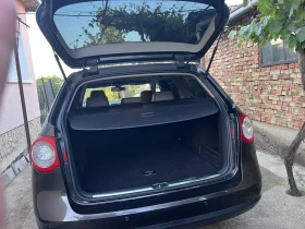 VW Passat 2.0TDI | Mobile.bg    3