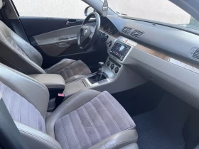 VW Passat 2.0TDI | Mobile.bg    10