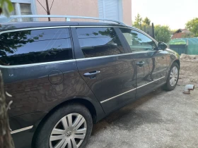 VW Passat 2.0TDI | Mobile.bg    4