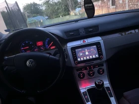 VW Passat 2.0TDI | Mobile.bg    5