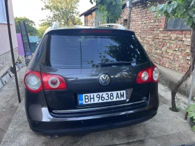 VW Passat 2.0TDI | Mobile.bg    2