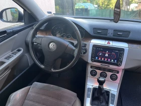 VW Passat 2.0TDI | Mobile.bg    7