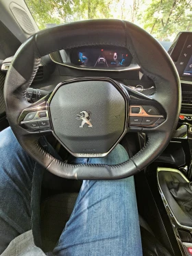 Peugeot 2008 - 32900 лв. - 60933703 8
