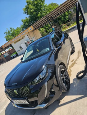 Peugeot 2008 - 32900 лв. - 60933703 3