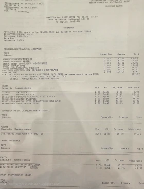 Peugeot 2008 - 32900 лв. - 60933703 14