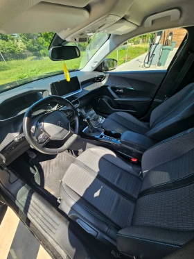 Peugeot 2008 - 32900 лв. - 60933703 7