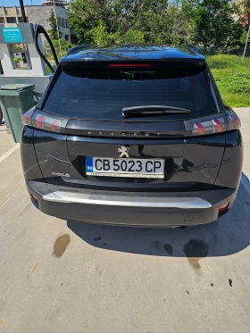 Peugeot 2008 - 32900 лв. - 60933703 5