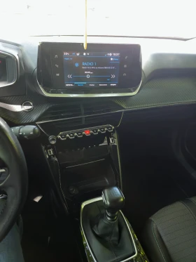 Peugeot 2008 - 32900 лв. - 60933703 12
