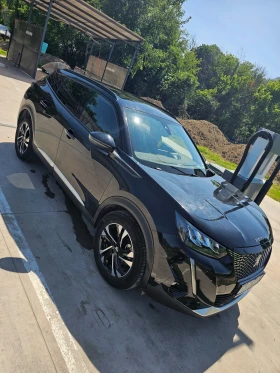Peugeot 2008 - 32900 лв. - 60933703 4