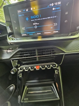 Peugeot 2008 - 32900 лв. - 60933703 10