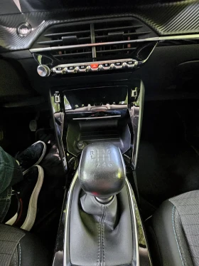 Peugeot 2008 - 32900 лв. - 60933703 11