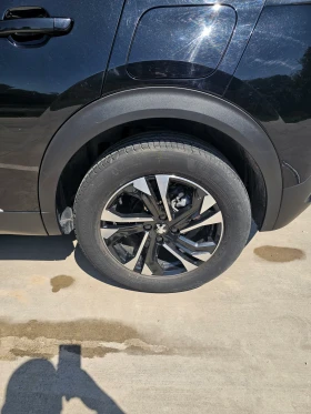 Peugeot 2008 - 32900 лв. - 60933703 6