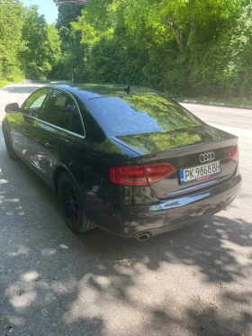 Обява за продажба на Audi A4 2.0 TDI  ~12 500 лв. - изображение 4