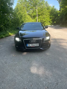 Обява за продажба на Audi A4 2.0 TDI  ~12 500 лв. - изображение 1