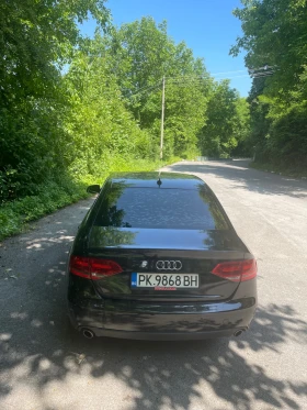 Обява за продажба на Audi A4 2.0 TDI  ~12 500 лв. - изображение 3
