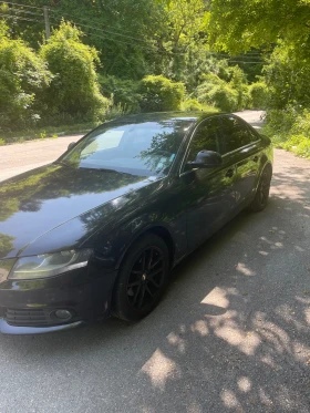 Обява за продажба на Audi A4 2.0 TDI  ~12 500 лв. - изображение 2