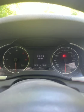 Обява за продажба на Audi A4 2.0 TDI  ~12 500 лв. - изображение 8