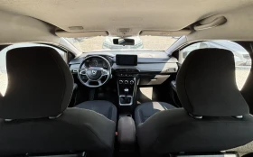 Dacia Jogger 1.0i/GAS/7 MESTEN/EURO6B/SERVIZNA ISTORIA/NOV - 24999 лв. - 53525065 17