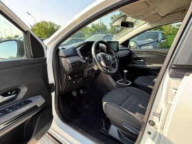 Dacia Jogger 1.0i/GAS/7 MESTEN/EURO6B/SERVIZNA ISTORIA/NOV - 24999 лв. - 53525065 5