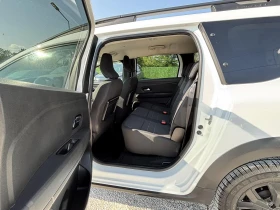 Dacia Jogger 1.0i/GAS/7 MESTEN/EURO6B/SERVIZNA ISTORIA/NOV - 24999 лв. - 53525065 7