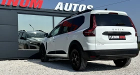 Dacia Jogger 1.0i/GAS/7 MESTEN/EURO6B/SERVIZNA ISTORIA/NOV - 24999 лв. - 53525065 13