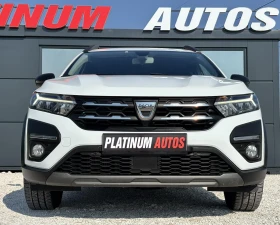 Dacia Jogger 1.0i/GAS/7 MESTEN/EURO6B/SERVIZNA ISTORIA/NOV - 24999 лв. - 53525065 2