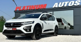 Dacia Jogger 1.0i/GAS/7 MESTEN/EURO6B/SERVIZNA ISTORIA/NOV