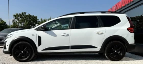 Dacia Jogger 1.0i/GAS/7 MESTEN/EURO6B/SERVIZNA ISTORIA/NOV - 24999 лв. - 53525065 4