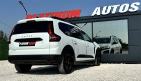 Dacia Jogger 1.0i/GAS/7 MESTEN/EURO6B/SERVIZNA ISTORIA/NOV - 24999 лв. - 53525065 10