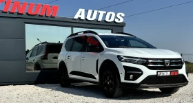 Dacia Jogger 1.0i/GAS/7 MESTEN/EURO6B/SERVIZNA ISTORIA/NOV - 24999 лв. - 53525065 3