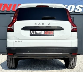 Dacia Jogger 1.0i/GAS/7 MESTEN/EURO6B/SERVIZNA ISTORIA/NOV - 24999 лв. - 53525065 9