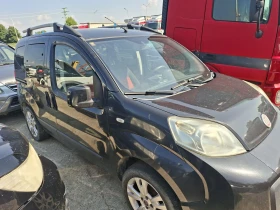 Fiat Qubo 1.4  | Mobile.bg    5