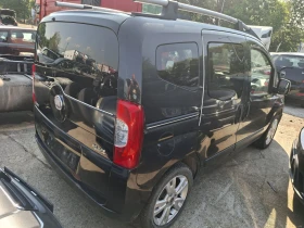 Fiat Qubo 1.4  | Mobile.bg    4