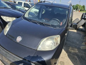     Fiat Qubo 1.4 