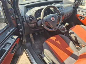 Fiat Qubo 1.4  | Mobile.bg    6