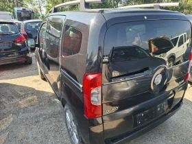 Fiat Qubo 1.4  | Mobile.bg    3
