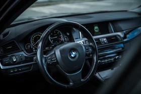 BMW 525 525 xdrive - 29000 лв. - 40636234 9