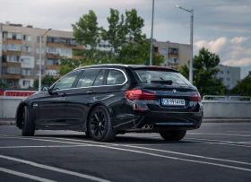 BMW 525 525 xdrive - 29000 лв. - 40636234 6