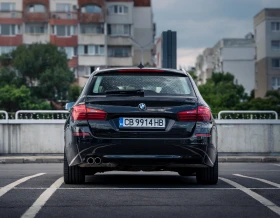 BMW 525 525 xdrive - 29000 лв. - 40636234 5