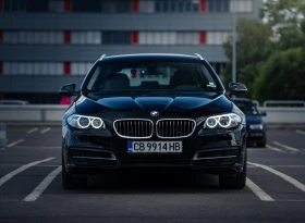 BMW 525 525 xdrive - 29000 лв. - 40636234 4