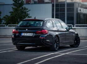 BMW 525 525 xdrive - 29000 лв. - 40636234 7