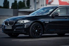 BMW 525 525 xdrive - 29000 лв. - 40636234 3