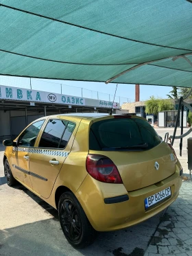 Renault Clio 1.5 | Mobile.bg    3